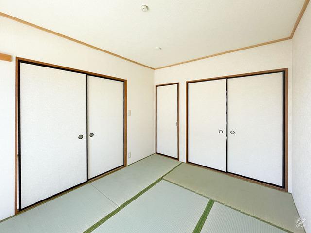 セジュール　Ⅱ（103） 部屋画像