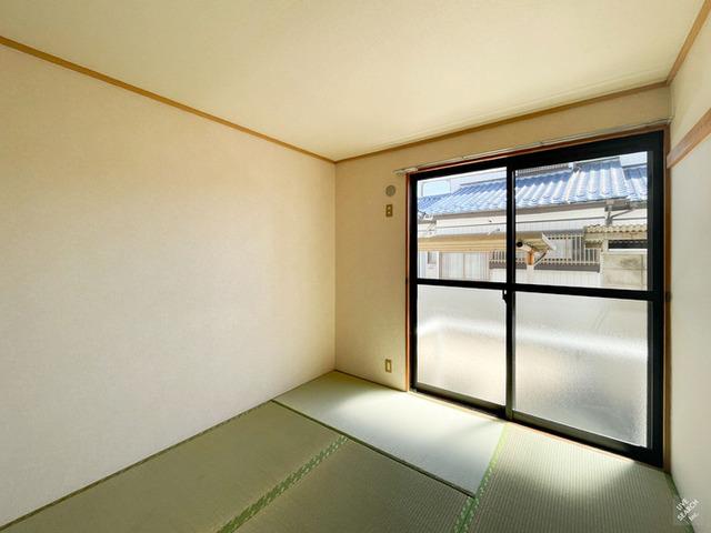 セジュール　Ⅱ（103） 部屋画像