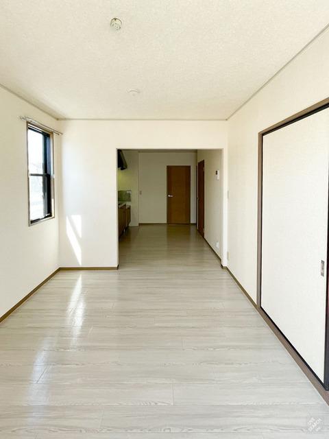 セジュール　Ⅱ（103） 部屋画像