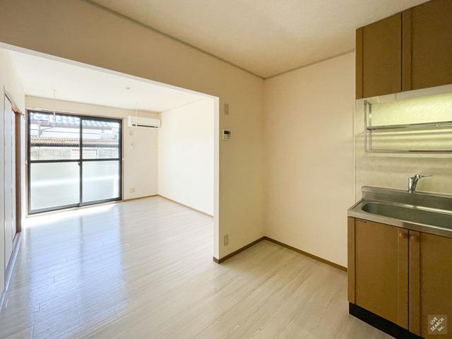 セジュール　Ⅱ（103） 部屋画像