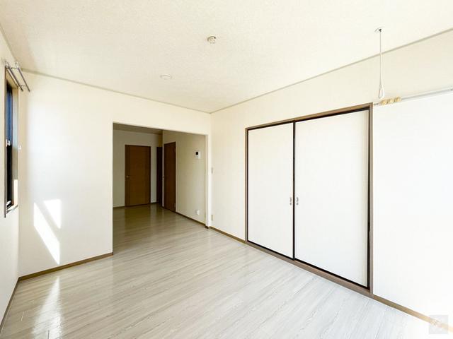 セジュール　Ⅱ（103） 部屋画像