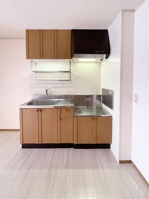 セジュール　Ⅱ（103） 部屋画像