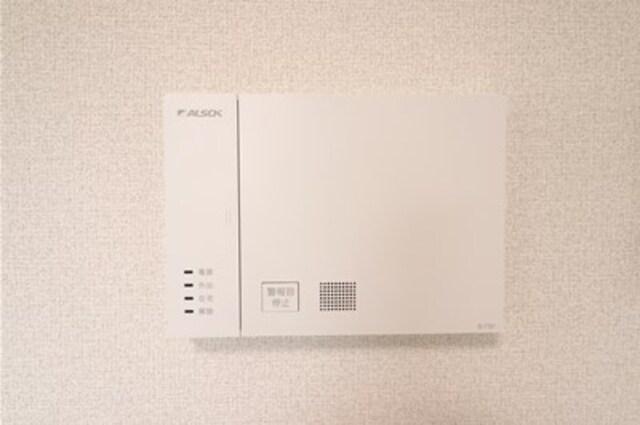 Orto Sole（オルト　ソレ）（103） 部屋画像