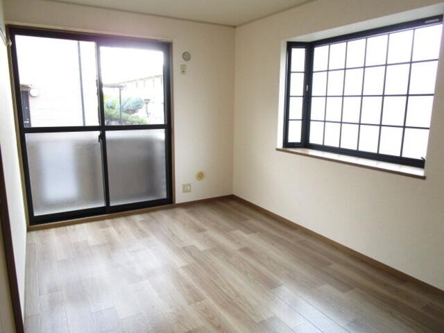 グランドール　Ⅱ（106） 部屋画像