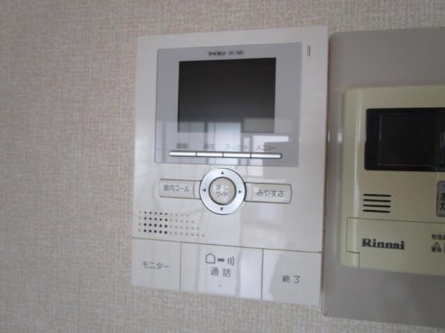 グランドール　Ⅱ（106） 部屋画像