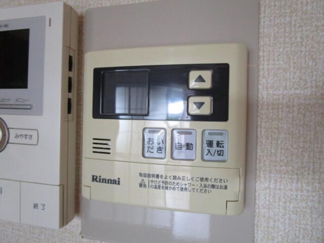 グランドール　Ⅱ（106） 部屋画像