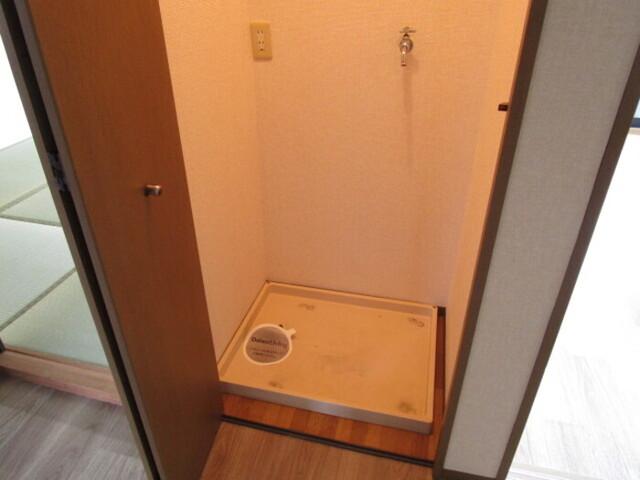 グランドール　Ⅱ（106） 部屋画像