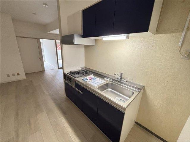 ゾンネンハイム葛西（712） キッチン