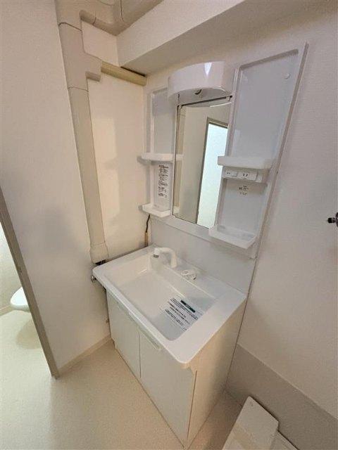 ゾンネンハイム葛西（712） 洗面