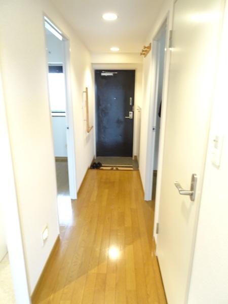 スペランツァ（0302） 部屋画像