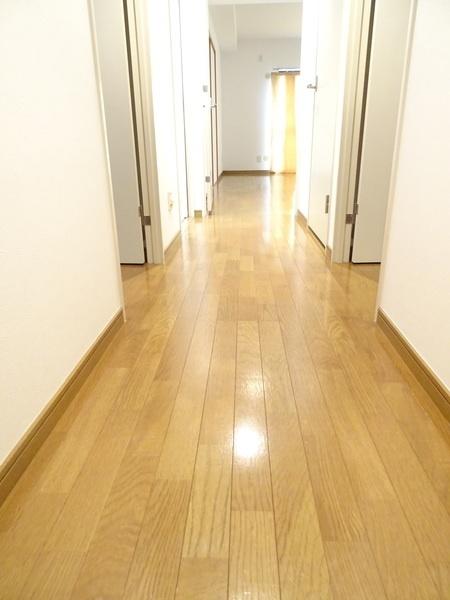 スペランツァ（0302） 部屋画像