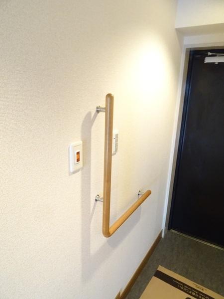 スペランツァ（0302） 部屋画像