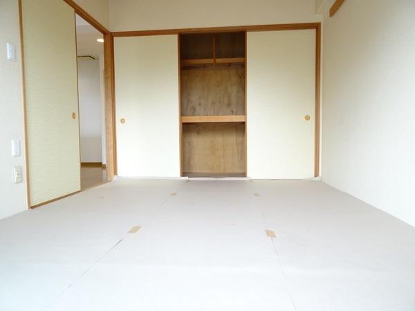 スペランツァ（0302） 部屋画像