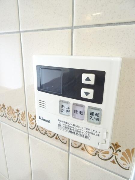 スペランツァ（0302） 部屋画像