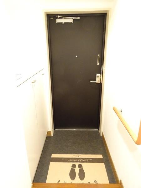 スペランツァ（0302） 部屋画像