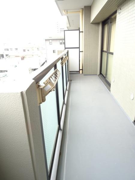 スペランツァ（0302） 部屋画像