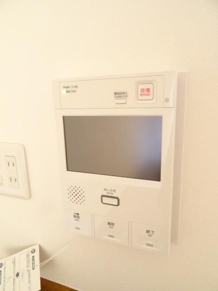 スペランツァ（0302） 部屋画像