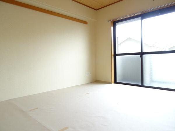 スペランツァ（0302） 部屋画像