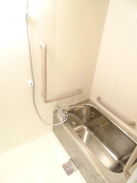 スペランツァ（0302） 部屋画像
