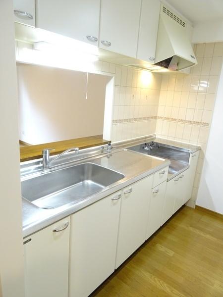 スペランツァ（0302） 部屋画像