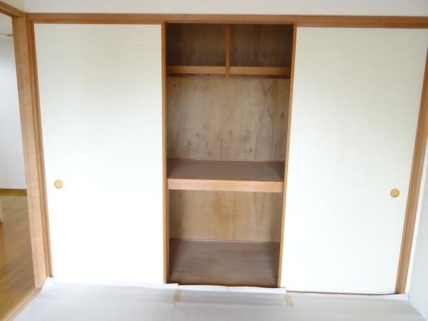 スペランツァ（0302） 部屋画像