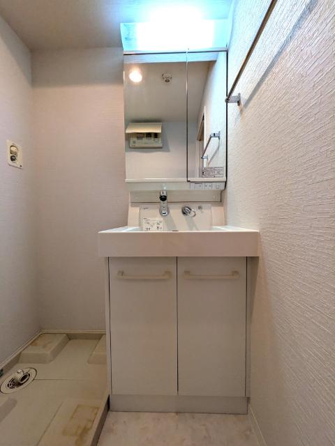 プロシード新川（0702） 設備
