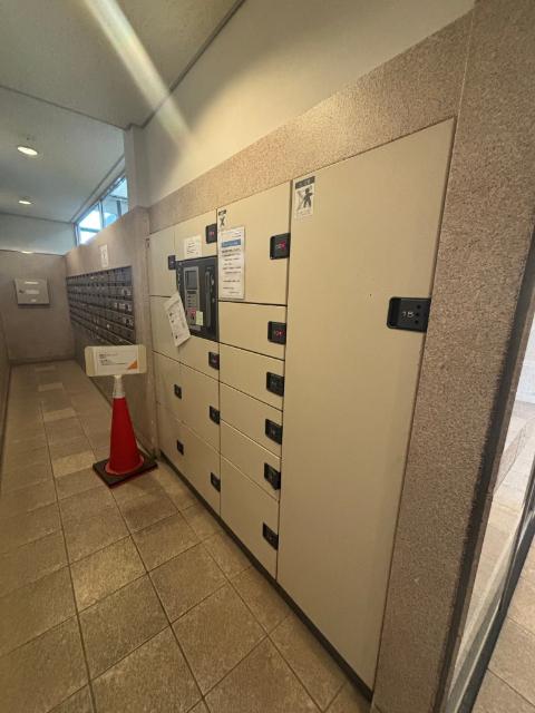 アルファグランデ成田（901） 設備