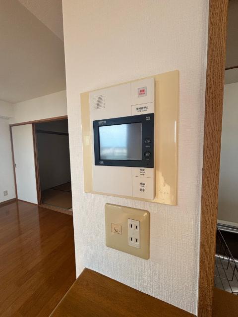 アルファグランデ成田（901） 設備