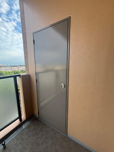 アルファグランデ成田（901） 設備