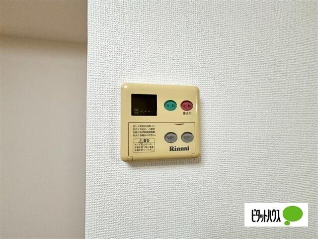 サウスアベニュー（0305） 設備