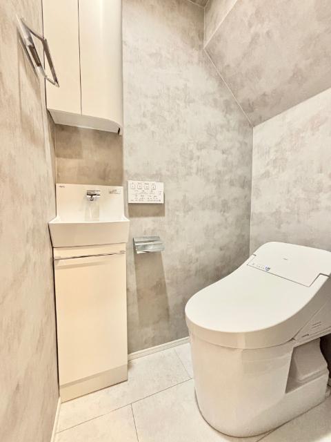 リムテラス高輪 部屋画像
