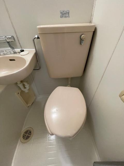フィオーレ王子（0204） 部屋画像