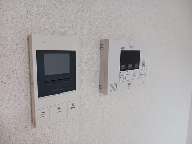 エルミタージュ（304） 設備