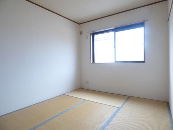 ストリームⅢ（0101） 部屋画像