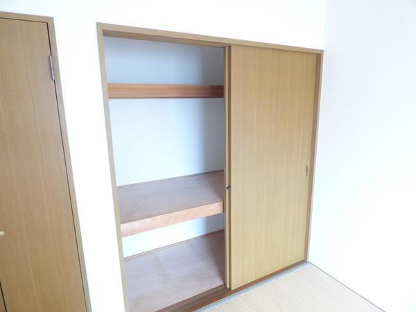 ストリームⅢ（0101） 部屋画像
