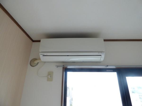 ストリームⅢ（0101） 部屋画像