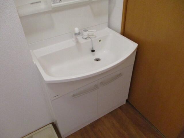 アンソレイエ（101） 部屋画像