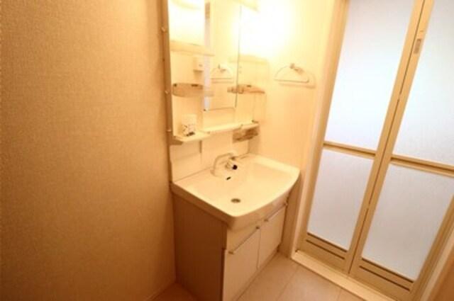 ラヴィエール（103） 部屋画像