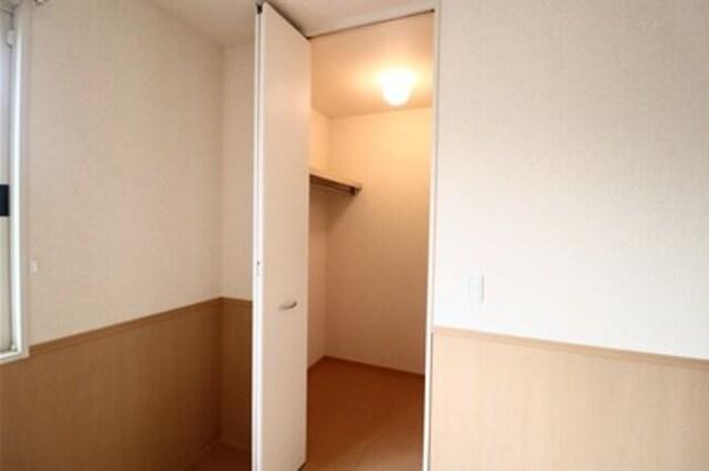 ラヴィエール（103） 部屋画像