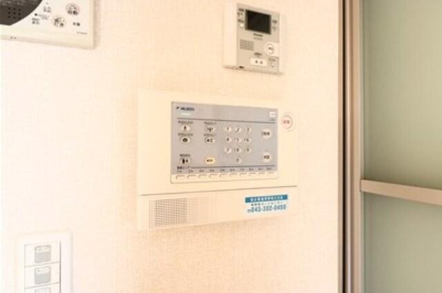 ラヴィエール（103） 部屋画像