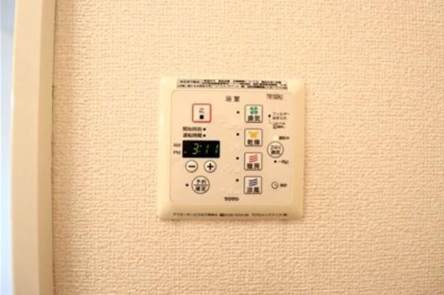 ラヴィエール（103） 部屋画像