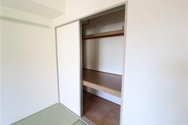 インペリアルヒルズ　Ⅱ（101） 部屋画像