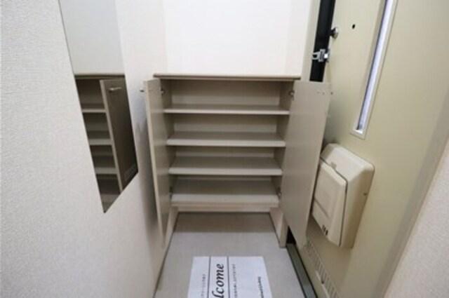 インペリアルヒルズ　Ⅱ（101） 部屋画像