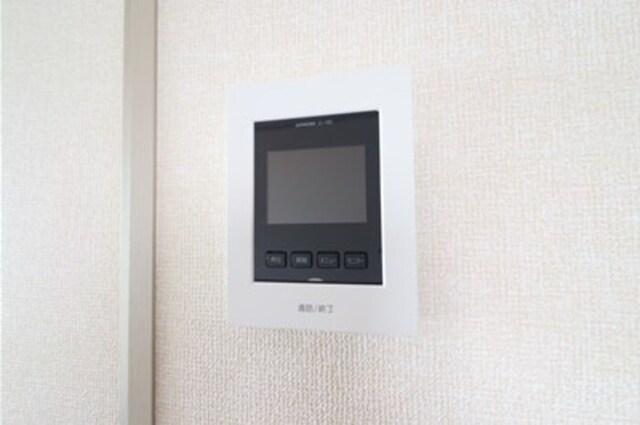 インペリアルヒルズ　Ⅱ（101） 部屋画像