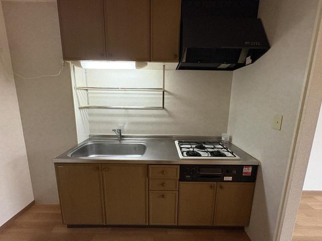 メゾントゥリバーノ（207） 部屋画像