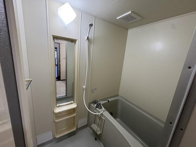 メゾントゥリバーノ（207） 部屋画像