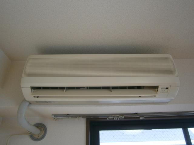 第一富来ハイツ（303） 部屋画像