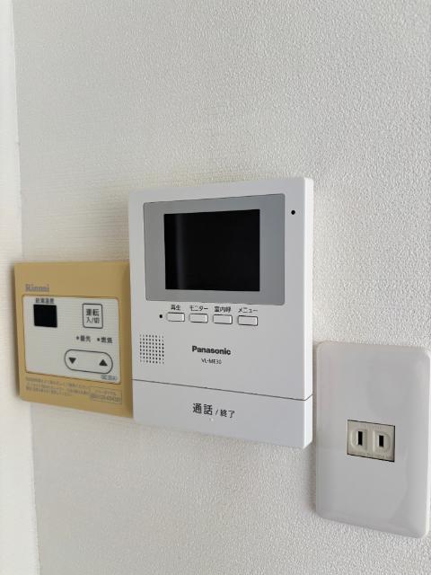 ラポール谷津（B-0106） 部屋画像