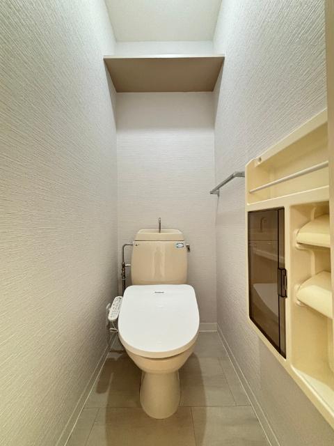ラポール谷津（B-0106） 部屋画像