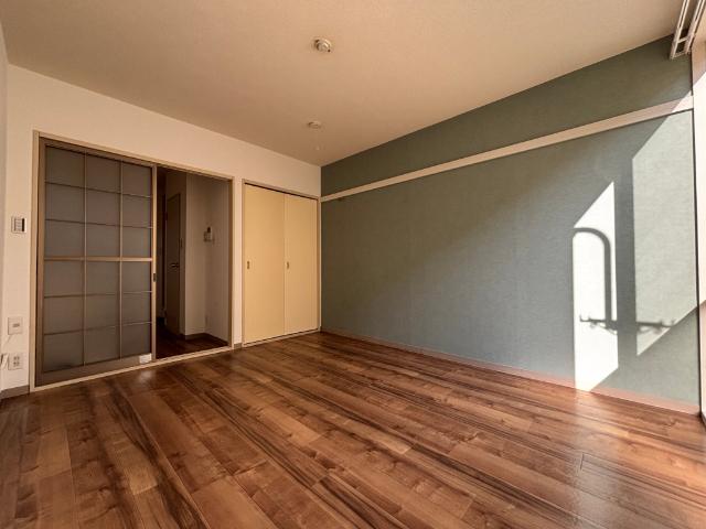 ラポール谷津（B-0106） 部屋画像